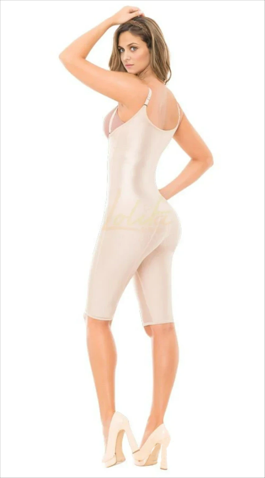 Fajas Colombianas Lolita Sbel NAIN